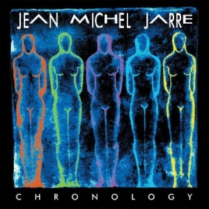 Jarre Jean-Michel - Chronology ryhmässä -Start Vinyl @ Bengans Skivbutik AB (3199772)