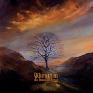 Winterfylleth - Hallowing Of Heirdom (2Lp) ryhmässä VINYYLI @ Bengans Skivbutik AB (3199790)