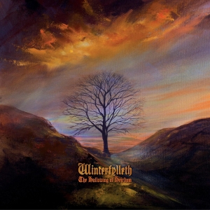 Winterfylleth - The Hallowing Of Heirdom ryhmässä CD @ Bengans Skivbutik AB (3199796)