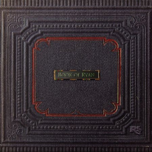 Royce Da 5'9'' - Book Of Ryan ryhmässä CD @ Bengans Skivbutik AB (3199802)