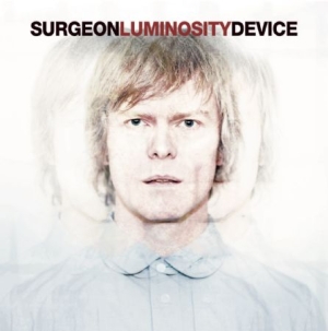 Surgeon - Luminosity Device ryhmässä CD @ Bengans Skivbutik AB (3199816)