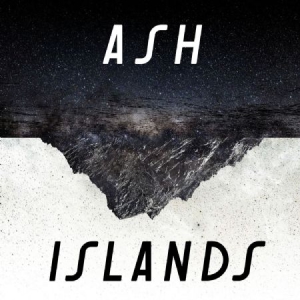 Ash - Islands ryhmässä VINYYLI @ Bengans Skivbutik AB (3199846)