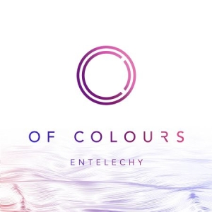 Of Colours - Entelechy ryhmässä CD @ Bengans Skivbutik AB (3199851)