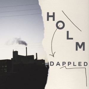 Holm - Dappled Ep ryhmässä VINYYLI @ Bengans Skivbutik AB (3199864)