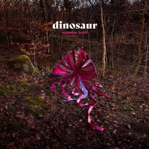 Dinosaur - Wonder Trail ryhmässä CD @ Bengans Skivbutik AB (3199868)