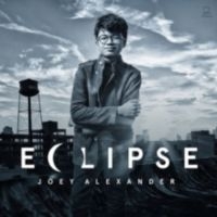 Alexander Joey - Eclipse ryhmässä CD @ Bengans Skivbutik AB (3199890)