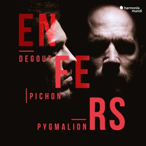 Degout/Pichon/Pygmalion - Enfers ryhmässä ME SUOSITTELEMME / Klassiska lablar / Harmonia Mundi @ Bengans Skivbutik AB (3199910)