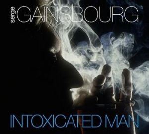 Serge Gainsbourg - Intoxicated Man ryhmässä CD @ Bengans Skivbutik AB (3199927)