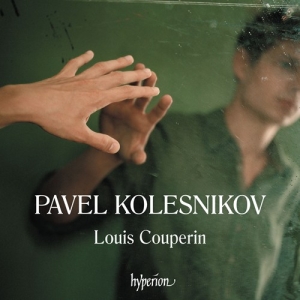 Couperin Louis - Dances From The Bauyn Manuscript ryhmässä ME SUOSITTELEMME / Joululahjavinkki: CD @ Bengans Skivbutik AB (3204608)