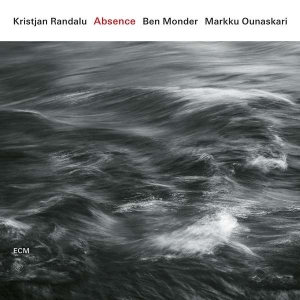 Kristjan Randalu Ben Monder Markk - Absence ryhmässä CD @ Bengans Skivbutik AB (3204615)