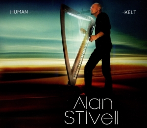 Alan Stivell - Human / Kelt ryhmässä CD @ Bengans Skivbutik AB (3204616)