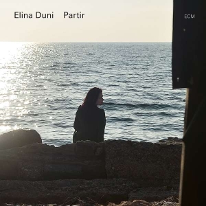 Duni Elina - Partir ryhmässä CD @ Bengans Skivbutik AB (3204624)