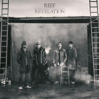 Reef - Revelation ryhmässä VINYYLI @ Bengans Skivbutik AB (3205007)