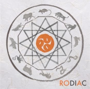 Roa: Relic Of Ancestors - Rodiac ryhmässä CD @ Bengans Skivbutik AB (3205018)