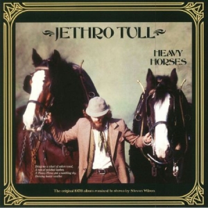 Jethro Tull - Heavy Horses (Vinyl) ryhmässä Minishops / Jethro Tull @ Bengans Skivbutik AB (3205032)