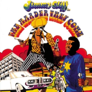 Various Artists - The Harder They Come (Vinyl) ryhmässä -Start LP2 @ Bengans Skivbutik AB (3205071)