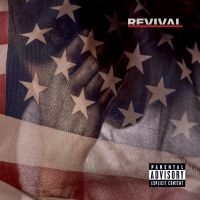 Eminem - Revival (2Lp) ryhmässä -Start LP2 @ Bengans Skivbutik AB (3205072)