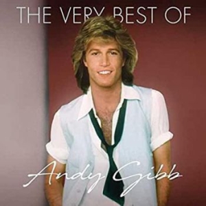 Gibb Andy - Very Best Of ryhmässä CD @ Bengans Skivbutik AB (3205075)