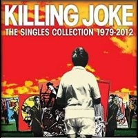 Killing Joke - Singles Collection 1979 - 2012 ryhmässä CD @ Bengans Skivbutik AB (3205076)