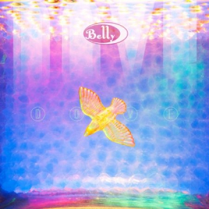 Belly - Dove ryhmässä CD @ Bengans Skivbutik AB (3205096)