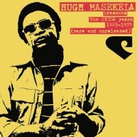 Masekela Hugh - Chisa Years ryhmässä VINYYLI @ Bengans Skivbutik AB (3205163)