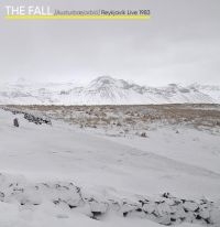 Fall - Levitate ryhmässä VINYYLI @ Bengans Skivbutik AB (3205168)