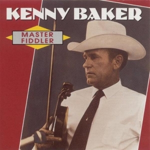 Baker Kenny - Master Fiddler ryhmässä ME SUOSITTELEMME / Joululahjavinkki: CD @ Bengans Skivbutik AB (3205185)