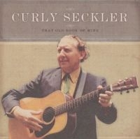 Seckler Curly - That Old Book Of Mine ryhmässä CD @ Bengans Skivbutik AB (3205208)