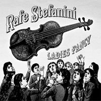 Stefanini Rafe - Ladies Fancy ryhmässä CD @ Bengans Skivbutik AB (3205209)