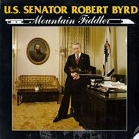 Byrd Senator Robert - Mountain Fiddler ryhmässä CD @ Bengans Skivbutik AB (3205211)