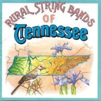 V/A - Tennessee String Bands ryhmässä CD @ Bengans Skivbutik AB (3205222)