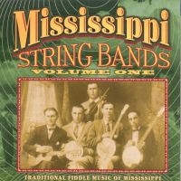 V/A - Mississippi String..-20Tr ryhmässä CD @ Bengans Skivbutik AB (3205224)