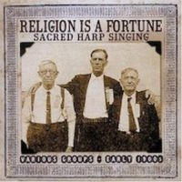 V/A - Religion Is A Fortune ryhmässä CD @ Bengans Skivbutik AB (3205238)