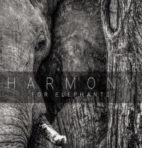 Various Artists - Harmony For Elephants ~ A Charity A ryhmässä CD @ Bengans Skivbutik AB (3205254)