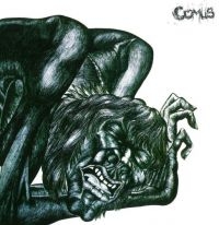 Comus - First Utterance: Remastered Edition ryhmässä CD @ Bengans Skivbutik AB (3205255)