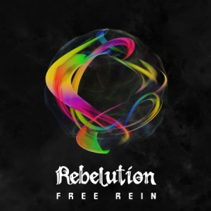 Rebelution - Free Rein ryhmässä CD @ Bengans Skivbutik AB (3205260)