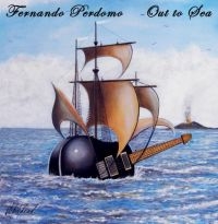 Perdomo Fernando - Out To Sea ryhmässä CD @ Bengans Skivbutik AB (3205273)