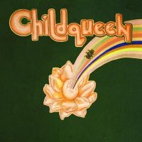 Bonet Kadhja - Childqueen - Ltd.Col.Vinyl ryhmässä VINYYLI @ Bengans Skivbutik AB (3205277)