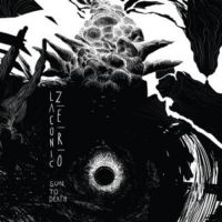 Laconic Zero - Sun To Death ryhmässä CD @ Bengans Skivbutik AB (3205290)