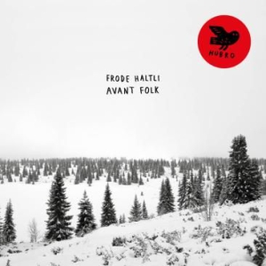 Haltli Frode - Avant Folk ryhmässä ME SUOSITTELEMME / Joululahjavinkki: CD @ Bengans Skivbutik AB (3205291)