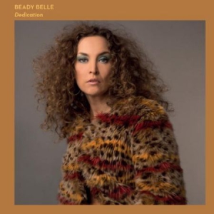 Beady Belle - Dedication ryhmässä CD @ Bengans Skivbutik AB (3205297)