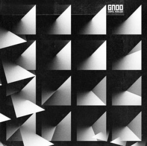 Gnod - Chapel Perilous ryhmässä CD @ Bengans Skivbutik AB (3205302)