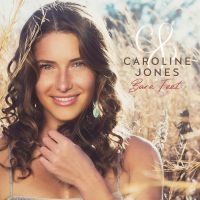 Jones Caroline - Bare Feet ryhmässä CD @ Bengans Skivbutik AB (3205316)