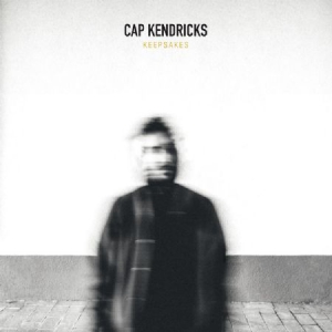 Kendricks Cap - Keepsakes ryhmässä VINYYLI @ Bengans Skivbutik AB (3205331)