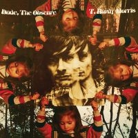 Morris T. Hardy - Dude, The Obscure ryhmässä ME SUOSITTELEMME / Joululahjavinkki: CD @ Bengans Skivbutik AB (3205344)