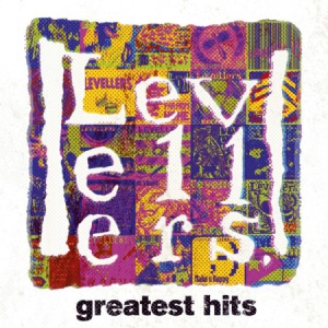 Levellers - Greatest Hits & Curious Life (2Cd+2 ryhmässä CD @ Bengans Skivbutik AB (3205351)