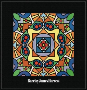 Barclay James Harvest - Barclay James Harvest: Remastered & ryhmässä CD @ Bengans Skivbutik AB (3205353)