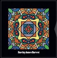 Barclay James Harvest - Barclay James Harvest (3Cd/1Dvd) Bo ryhmässä CD @ Bengans Skivbutik AB (3205354)