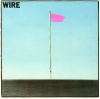 Wire - Pink Flag ryhmässä VINYYLI @ Bengans Skivbutik AB (3205356)