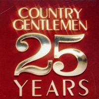 Country Gentlemen - 25 Years ryhmässä CD @ Bengans Skivbutik AB (3205376)